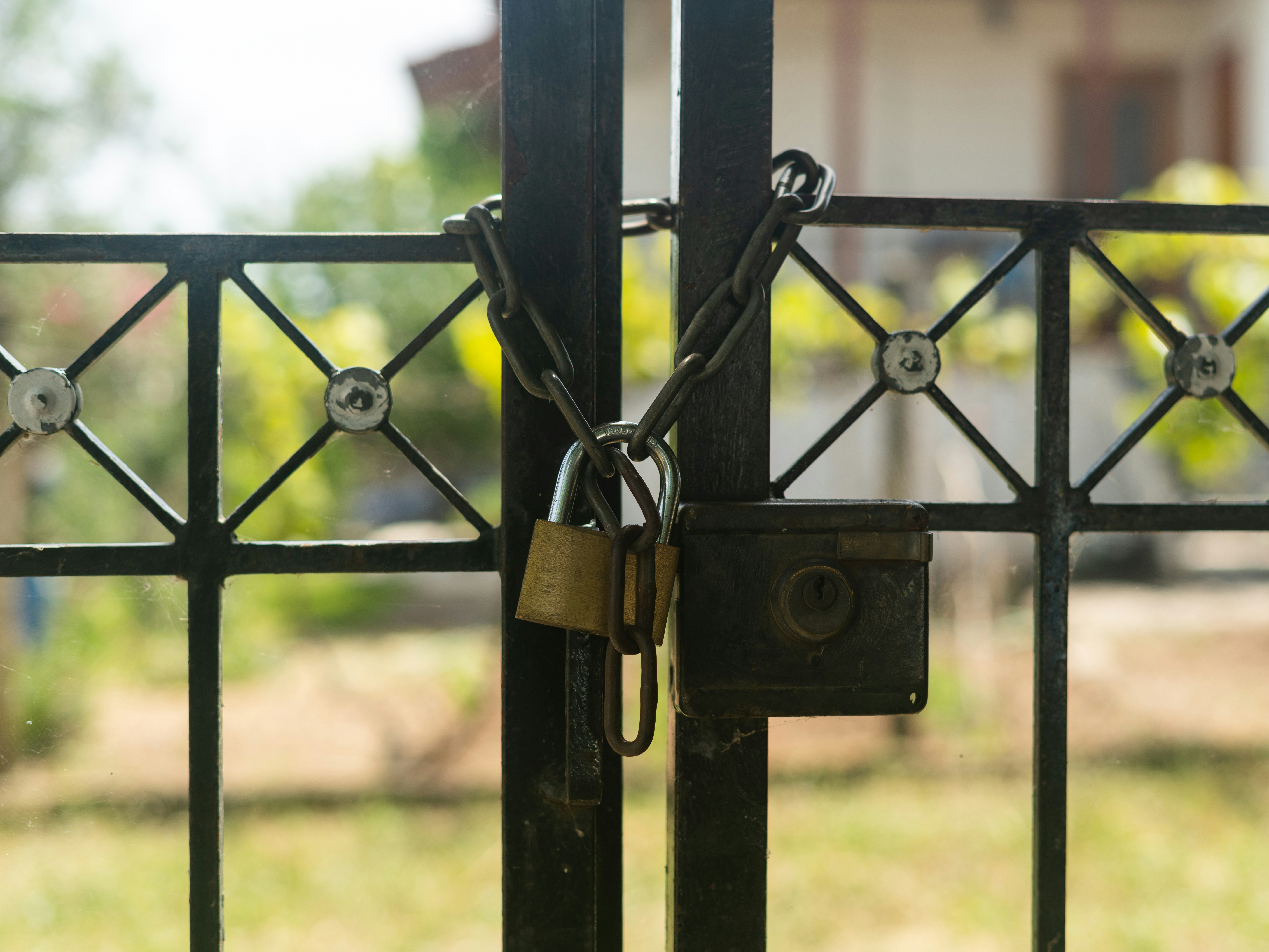 Residential Security